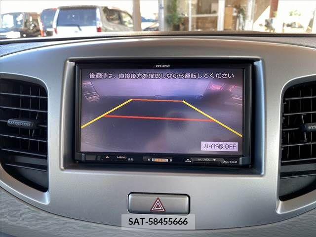 Suzuki WAGON R 2015-04 311743-3