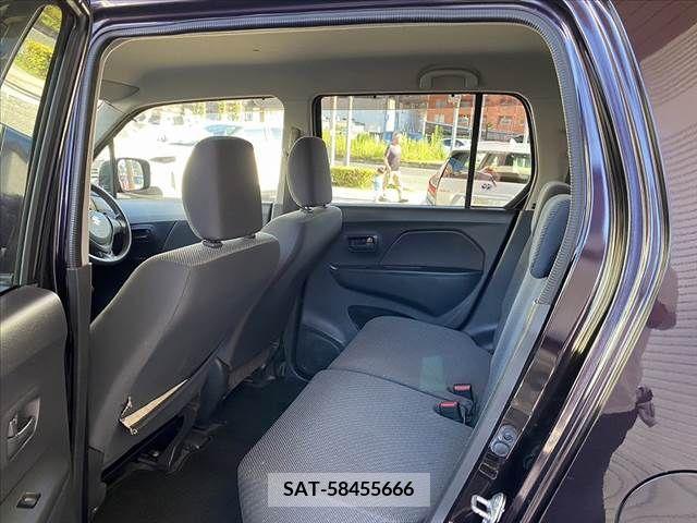 Suzuki WAGON R 2015-04 311743-14
