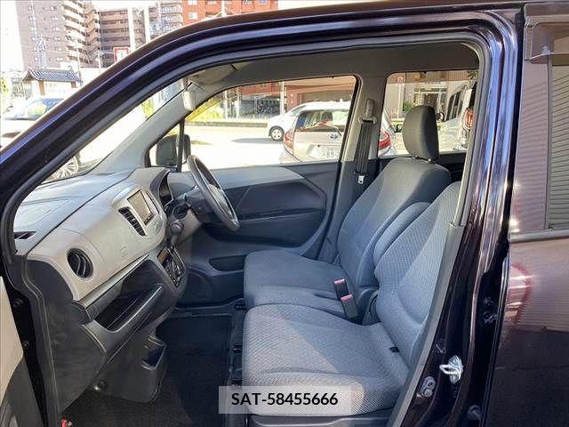 Suzuki WAGON R 2015-04 311743-13