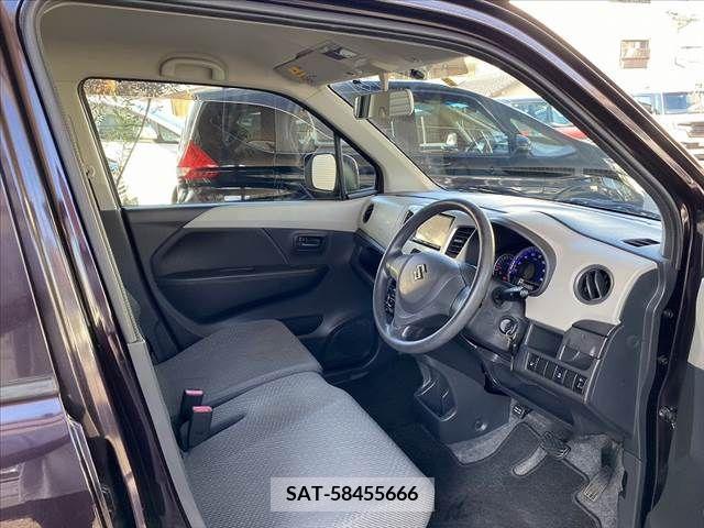 Suzuki WAGON R 2015-04 311743-12