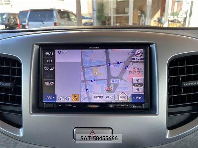 Suzuki WAGON R 2015-04 311743-2