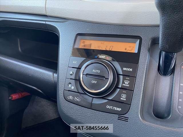 Suzuki WAGON R 2015-04 311743-22