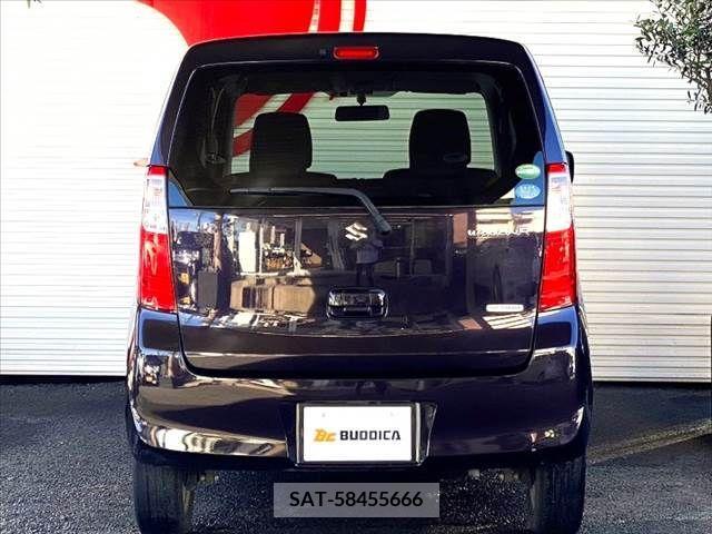 Suzuki WAGON R 2015-04 311743-11