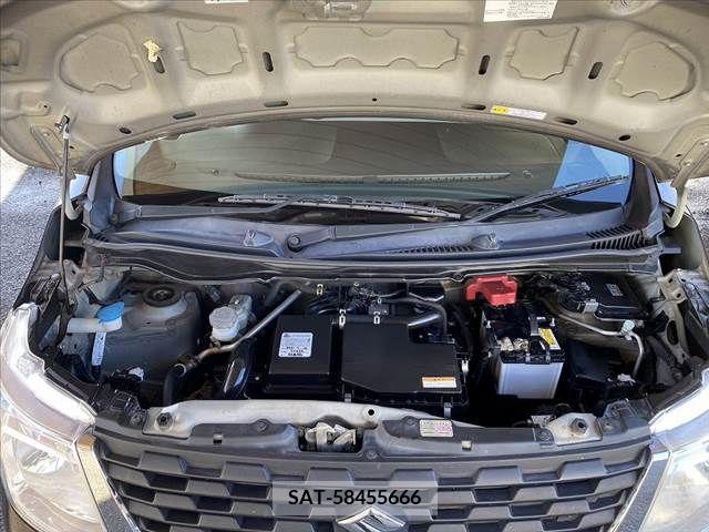 Suzuki WAGON R 2015-04 311743-19