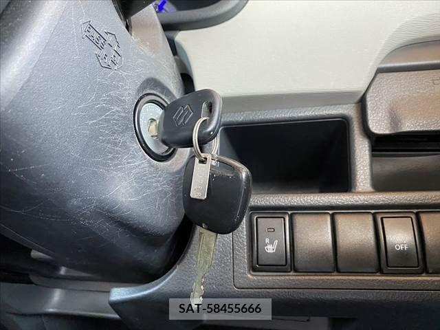 Suzuki WAGON R 2015-04 311743-6