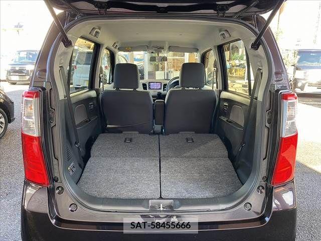 Suzuki WAGON R 2015-04 311743-16