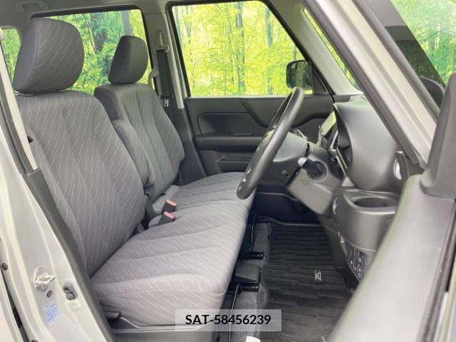Mazda FLAIR WAGON 2017-06 312564-8