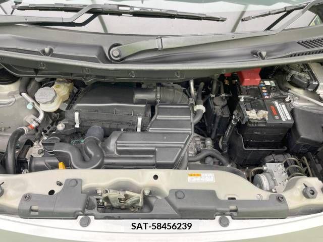 Mazda FLAIR WAGON 2017-06 312564-18