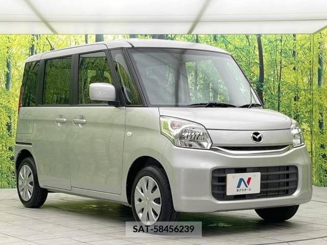 Mazda FLAIR WAGON 2017-06 312564-16