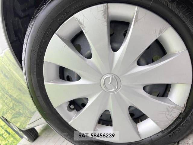 Mazda FLAIR WAGON 2017-06 312564-13