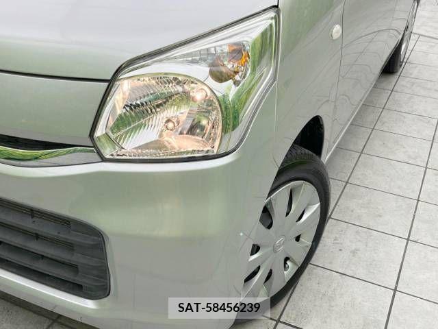 Mazda FLAIR WAGON 2017-06 312564-12