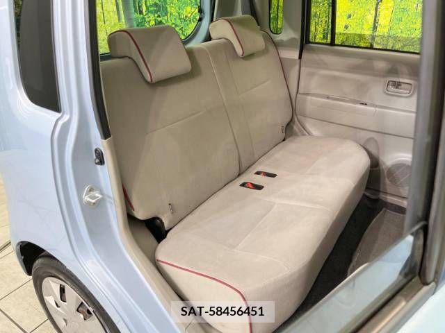 Daihatsu MOVE CONTE 2012-10 327435-9