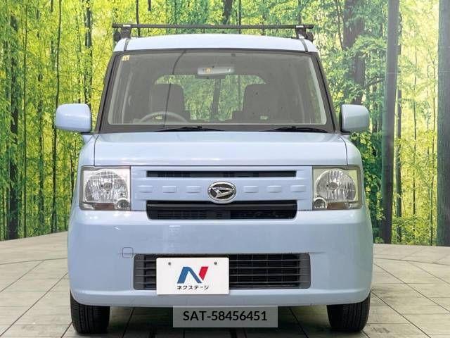 Daihatsu MOVE CONTE 2012-10 327435-14