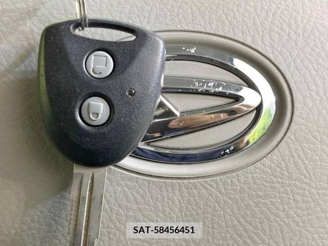 Daihatsu MOVE CONTE 2012-10 327435-6