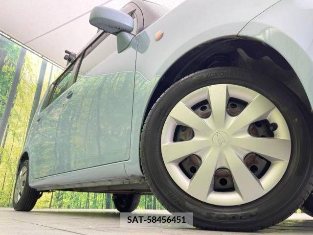 Daihatsu MOVE CONTE 2012-10 327435-13