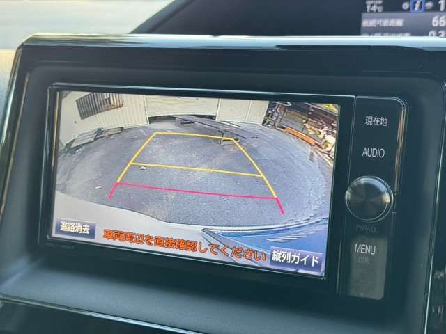 Toyota VOXY 2017-09 195189-7