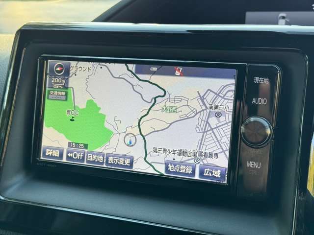 Toyota VOXY 2017-09 195189-5