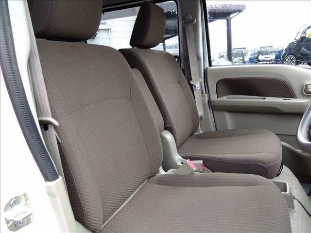 Suzuki EVERY 2018-07 15109-4