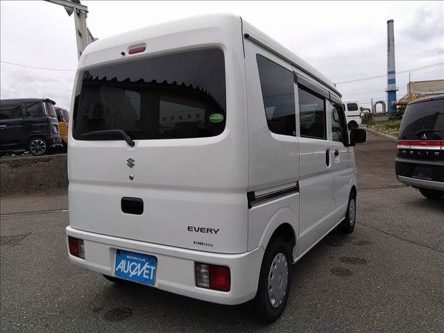 Suzuki EVERY 2018-07 15109-2