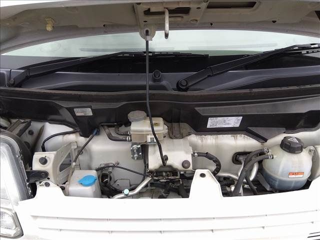 Suzuki EVERY 2018-07 15109-11