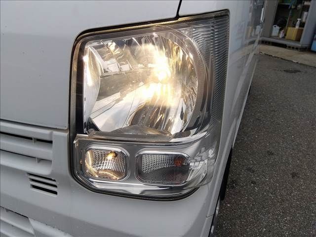 Suzuki EVERY 2018-07 15109-12