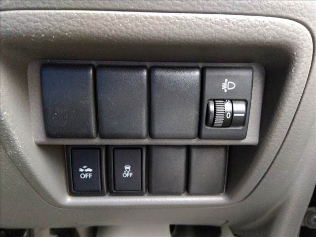 Suzuki EVERY 2018-07 15109-10