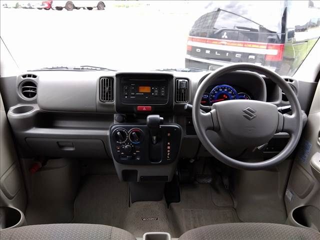 Suzuki EVERY 2018-07 15109-1
