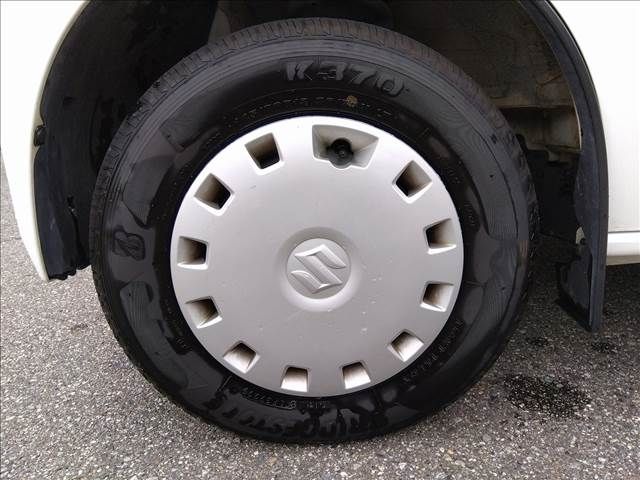Suzuki EVERY 2018-07 15109-13