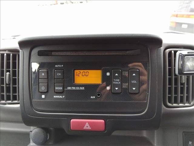 Suzuki EVERY 2018-07 15109-8