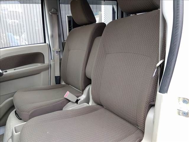 Suzuki EVERY 2018-07 15109-5