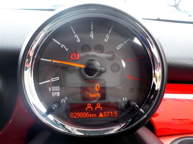 Bmw MINI 2010-12 182729-20