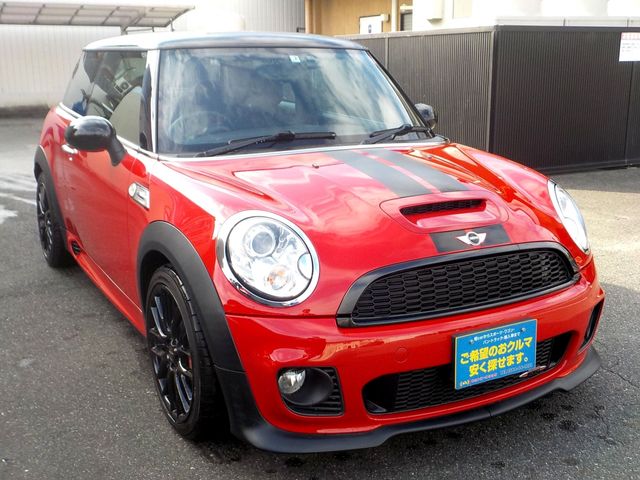 Bmw MINI 2010-12 182729-4