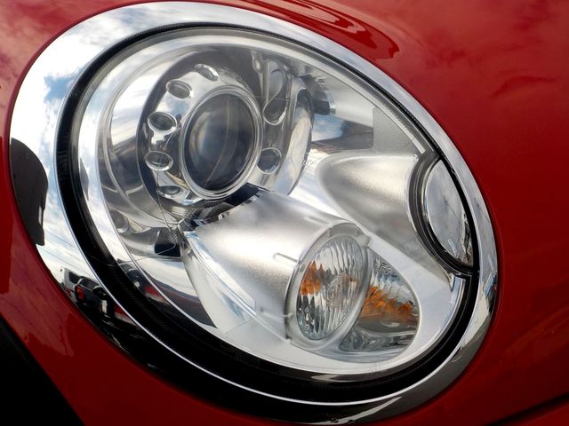 Bmw MINI 2010-12 182729-9