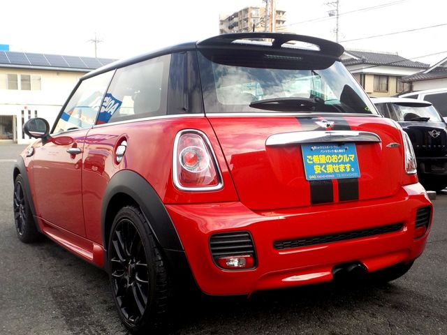 Bmw MINI 2010-12 182729-6