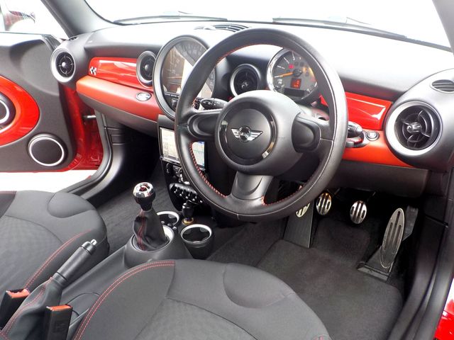 Bmw MINI 2010-12 182729-1