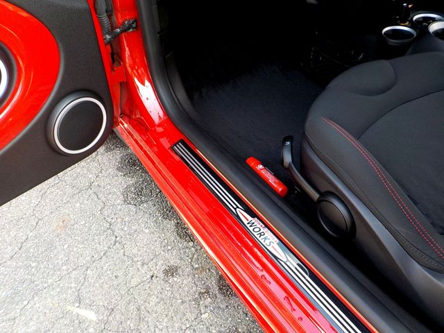 Bmw MINI 2010-12 182729-26