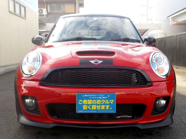 Bmw MINI 2010-12 182729-3