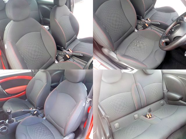 Bmw MINI 2010-12 182729-21