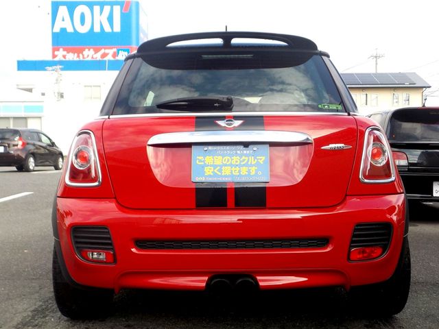 Bmw MINI 2010-12 182729-5