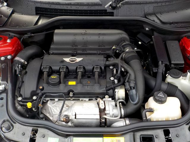 Bmw MINI 2010-12 182729-10