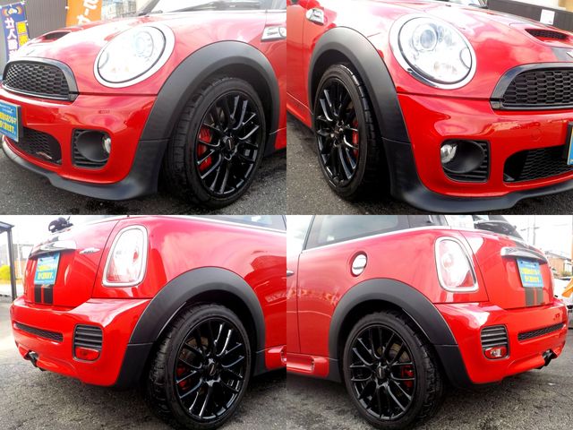 Bmw MINI 2010-12 182729-7