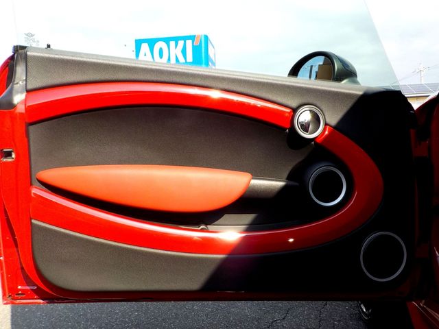 Bmw MINI 2010-12 182729-25