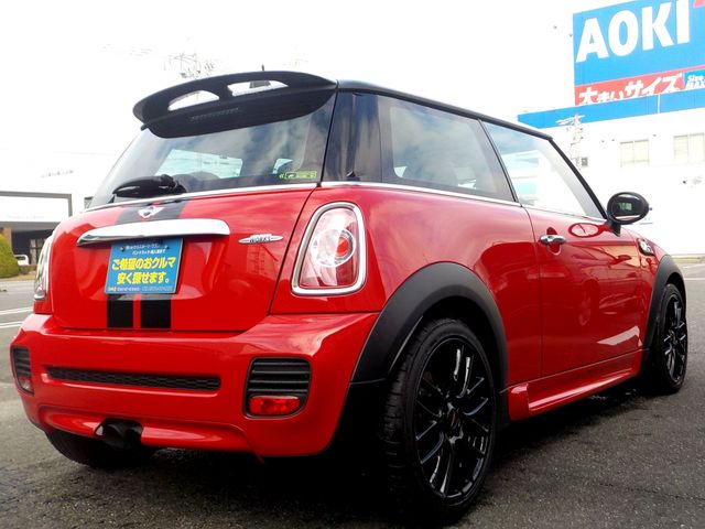 Bmw MINI 2010-12 182729-2