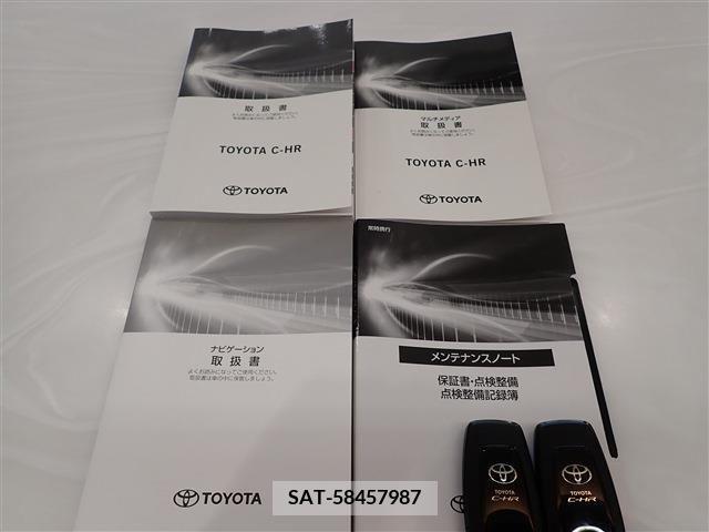 Toyota C-HR 2021-12 323062-2