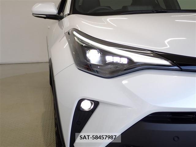 Toyota C-HR 2021-12 323062-8