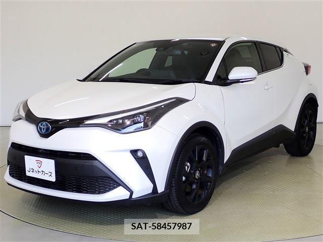 Toyota C-HR 2021-12 323062-5