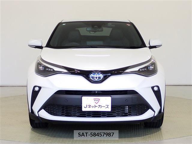 Toyota C-HR 2021-12 323062-4