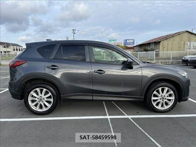 Mazda CX-5 2013-07 266245-16