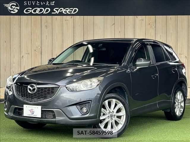 Mazda CX-5 2013-07 266245-0