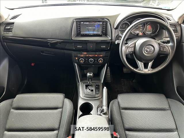 Mazda CX-5 2013-07 266245-1